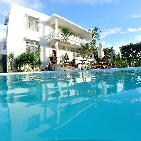Villa Osumare Guest House Flic en Flac Экстерьер фото