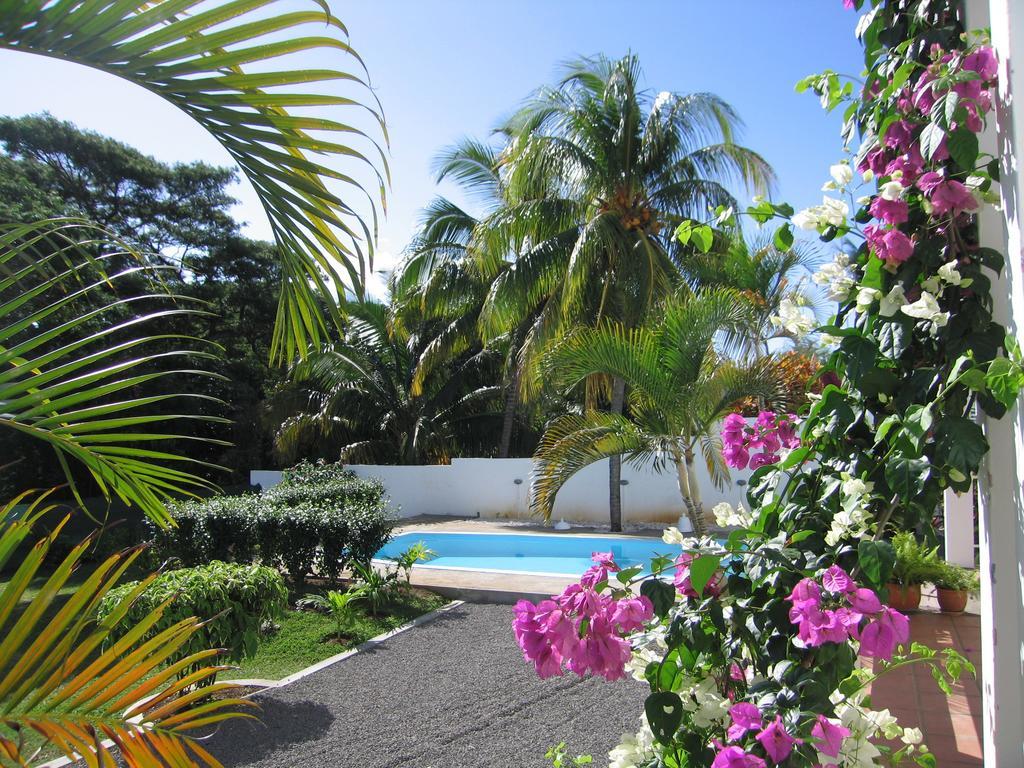 Villa Osumare Guest House Flic en Flac Номер фото