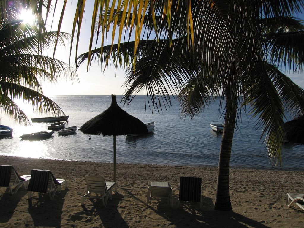 Villa Osumare Guest House Flic en Flac Экстерьер фото