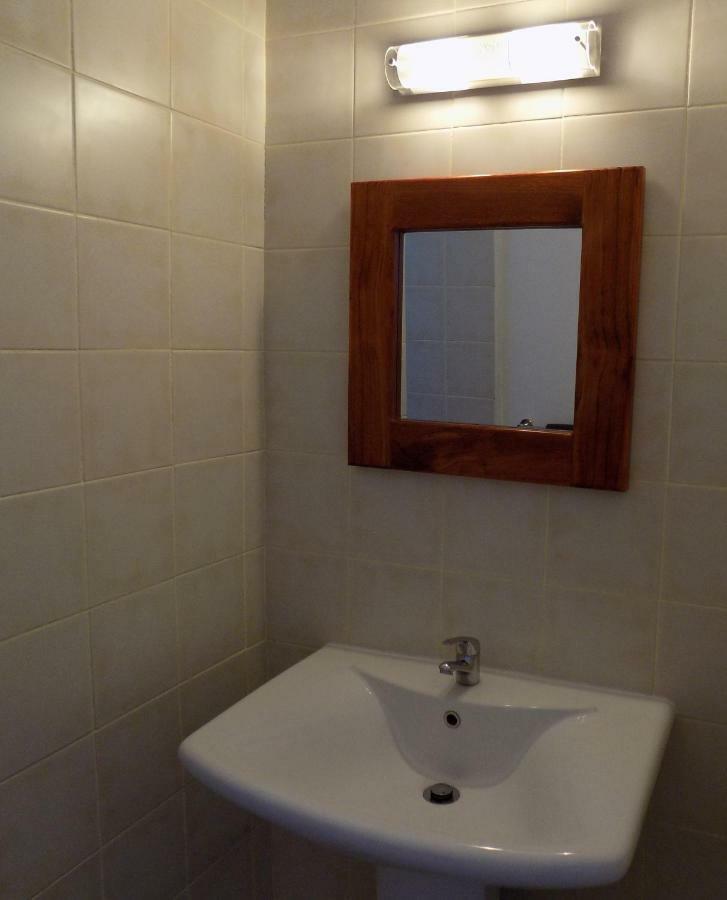 Villa Osumare Guest House Flic en Flac Экстерьер фото